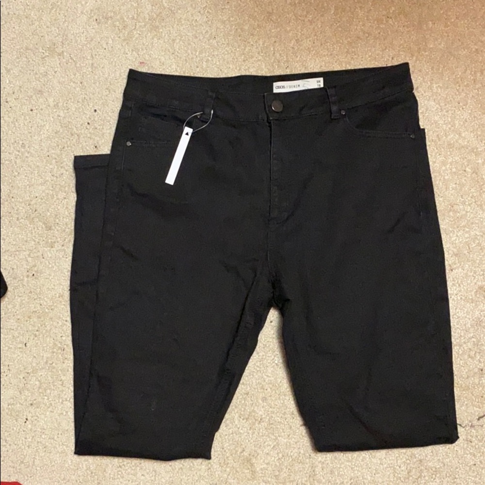 ASOS Jeans